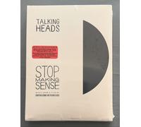 Talking Heads - Stop Making Sense (2CD & Blu-ray Deluxe Edition)