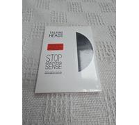 Talking Heads - Stop Making Sense (2CD & Blu-ray Deluxe Edition)