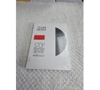 Talking Heads - Stop Making Sense - 2CD & Blu-ray Deluxe Edition