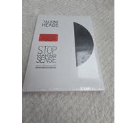Talking Heads - Stop Making Sense - 2CD & Blu-ray Deluxe Edition