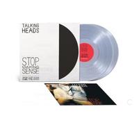 Talking Heads - Stop Making Sense (Deluxe Edition) [VINYL]