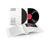 Talking Heads Stop Making Sense (Music From A Film By Jonathan Demme and Talking