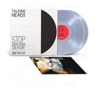 Talking Heads - Stop Making Sense (Deluxe Edition) [VINYL]