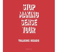Talking Heads - Stop Making Sense Tour [VINYL]