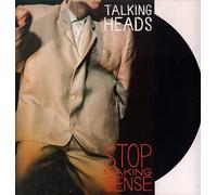 Talking Heads - Stop Making Sense [VINYL]