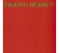 Talking Heads - Talking Heads 77 (1997) CD NEW/SEALED SPEEDYPOST