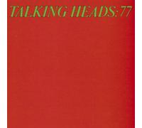 Talking Heads - Talking Heads 77 (1997) CD NEW/SEALED SPEEDYPOST