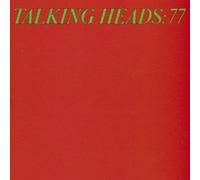 Talking Heads – Talking Heads 77 – CD – 1997 – Warner Bros – New/Sealed – US Import