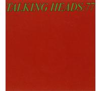 Talking Heads - Talking Heads 77 (1997) CD NEW/SEALED SPEEDYPOST