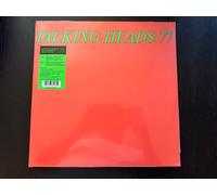 Talking Heads Talking Heads: 77 Double LP Vinyl NEW
