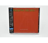 Talking Heads - Psyco Killer '77
