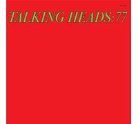 Talking Heads 77 by Talking Heads (Record, 2009)