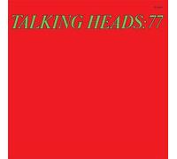 Talking Heads 77 by Talking Heads (Record, 2009)