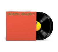 Talking Heads - Talking Heads 77 (Vinyl) [VINYL]