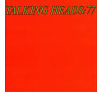 Talking Heads 77 by Talking Heads (Record, 2009)