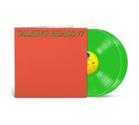 Talking Heads - Talking Heads: 77 [VINYL]