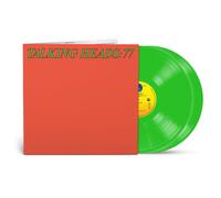 Talking Heads - Talking Heads: 77 [VINYL]