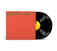 Talking Heads - Talking Heads 77 (Vinyl) [VINYL]