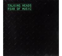 Talking Heads - Talking Heads - Fear Of Music - Sire - 200 880-320, Sire - 200 880, Ariola Eurodisc GmbH - 200 880-320