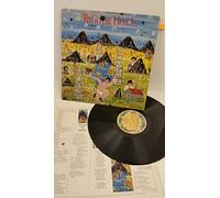 TALKING HEADS - TALKING HEADS little creatures, TAH 2
