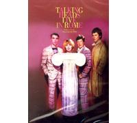 Talking Heads - Talking Heads - Live in Rome [DVD] [NTSC]