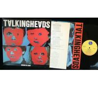 Talking Heads - Talking Heads - Remain In Light - Sire [VINYL]