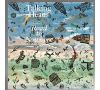 Talking Heads - Talking Heads: Road To Nowhere [Vinyl]