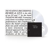 Talking Heads - Tentative Decisions: Demos & Live (BF25 EX) [VINYL]