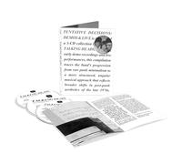 Talking Heads - Tentative Decisions: Demos & Live