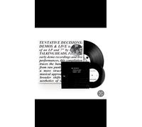 Talking Heads - Tentative Decisions: Demos & Live [VINYL]