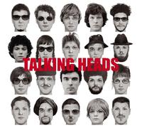 Talking Heads - The Best of Talking Heads
