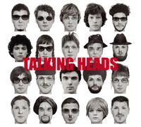 Talking Heads The Best of Talking Heads (CD) Album (US IMPORT)