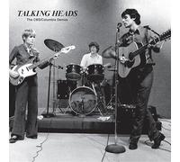 Talking Heads - The CBS/Columbia Demos (RSD26 EX) [VINYL]