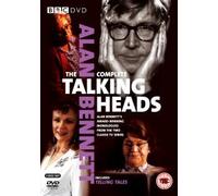 Talking Heads: The Complete Collection DVD (2005) Patricia Routledge, Burge