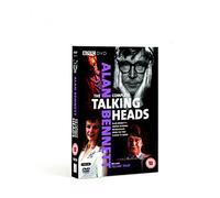 Talking Heads - The Complete Collection (DVD)