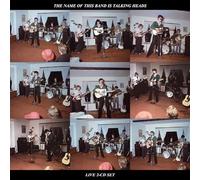 Talking Heads - The Name Of This Band Is Talking Heads