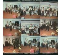 Talking Heads - The Name of This Band Is Talking Heads [VINYL]