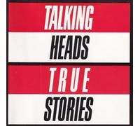 Talking Heads - True Stories