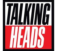 Talking Heads – True Stories – CD – Japan Bonus Track Remaster