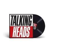 Talking Heads - True Stories [VINYL]