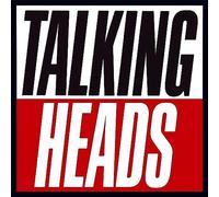 Talking Heads - True Stories [VINYL]