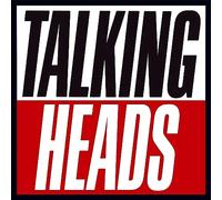 Talking Heads - True Stories (ROCKTOBER) [Translucent Red Vinyl]