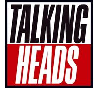 Talking Heads - True Stories [VINYL]