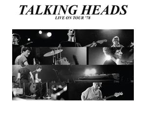 Talking Heads Vinile Talking Heads - Live On Tour '78 (2 Lp) (Record Sto (Vinyl)