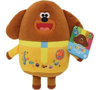 Talking Hey Duggee Soft Toy With Sounds and Theme Tune CBeebies Soft Teddy Bear