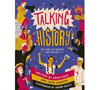 Talking History: 150 years of world-changing speeches
