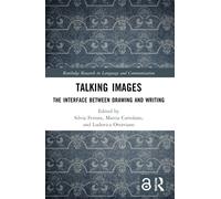 Talking Images : The Interface between Drawing and Writing