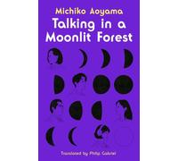 Talking in a Moonlit Forest