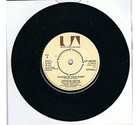 Talking In Your Sleep / Paintin' This Old Town Blue [7" Vinyl]