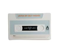 Talking Invitation Card Efficient Chip for Special Occasion Anniversary Party Recordable Sound Card